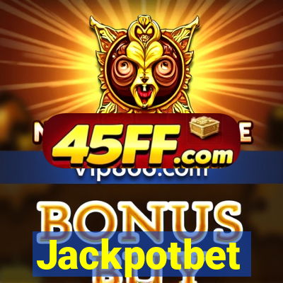 Jackpotbet
