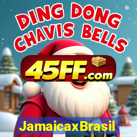 JamaicaxBrasil