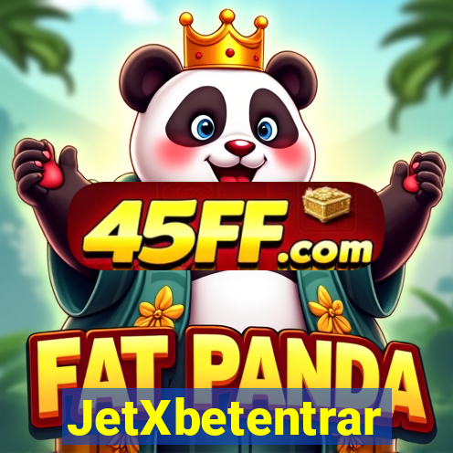 JetXbetentrar