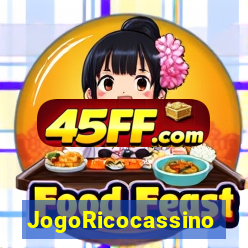 JogoRicocassino