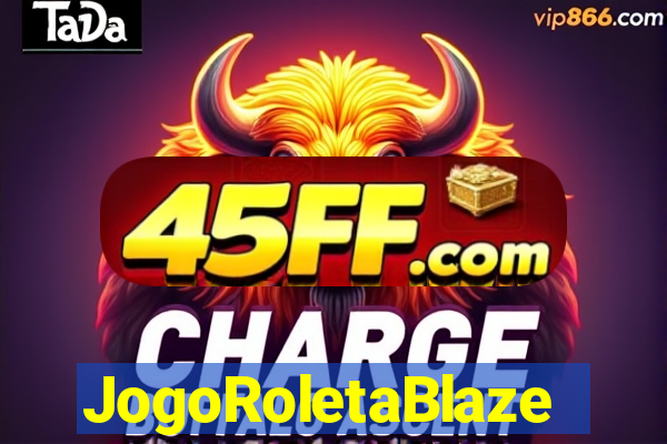 JogoRoletaBlaze
