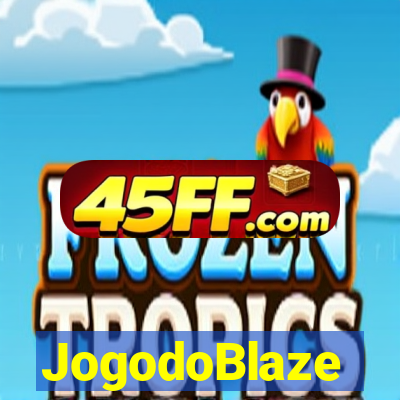 JogodoBlaze