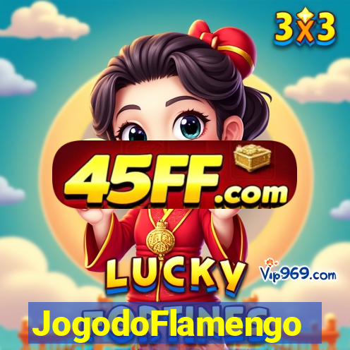 JogodoFlamengo