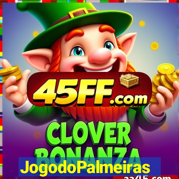 JogodoPalmeiras