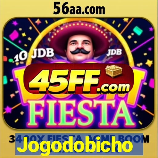 Jogodobicho