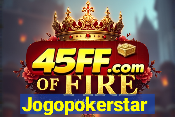 Jogopokerstar