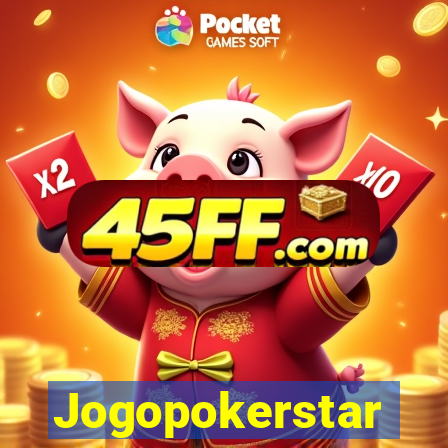 Jogopokerstar