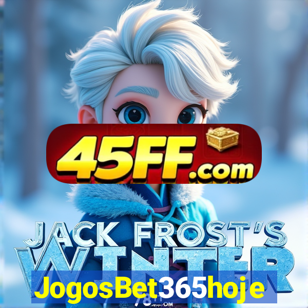 JogosBet365hoje