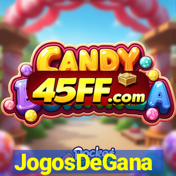 JogosDeGana