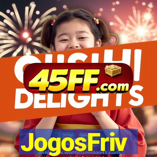 JogosFriv