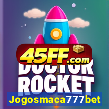 Jogosmaca777bet