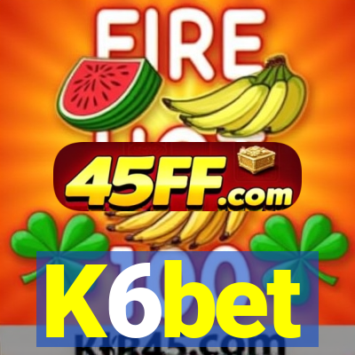 K6bet