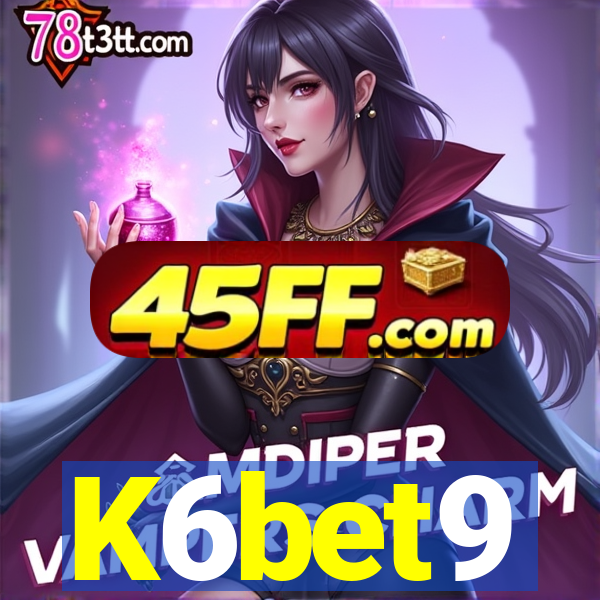 K6bet9