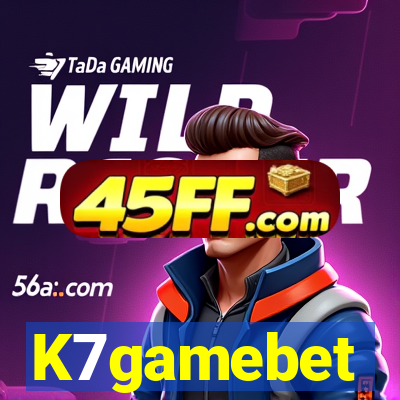 K7gamebet