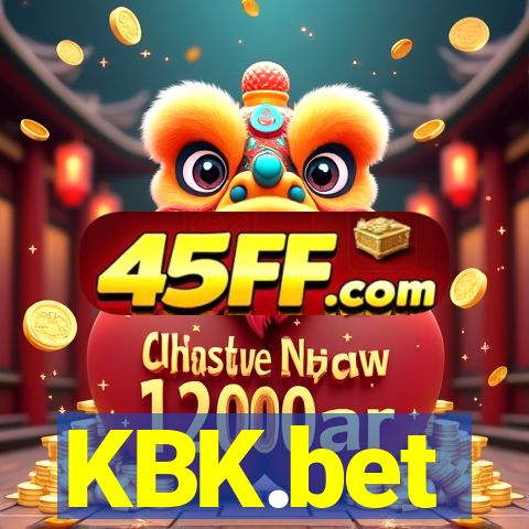 KBK.bet