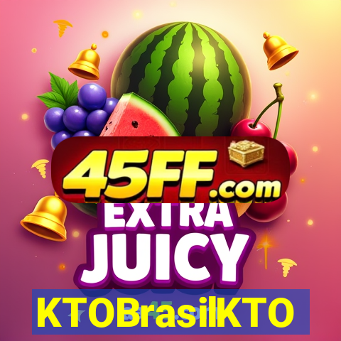 KTOBrasilKTO
