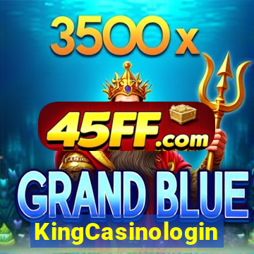 KingCasinologin