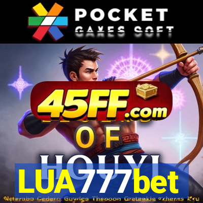 LUA777bet