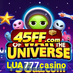 LUA777casino