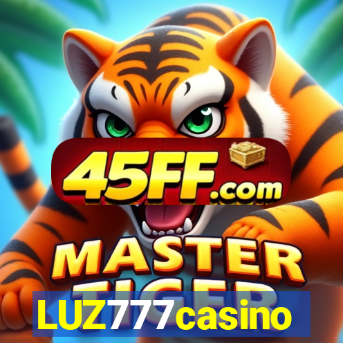 LUZ777casino