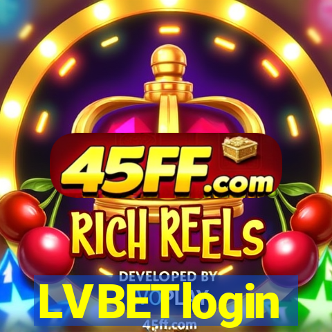 LVBETlogin