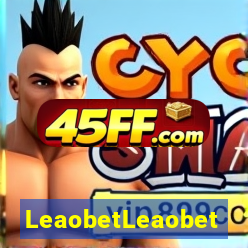 LeaobetLeaobet