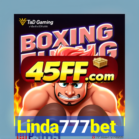 Linda777bet
