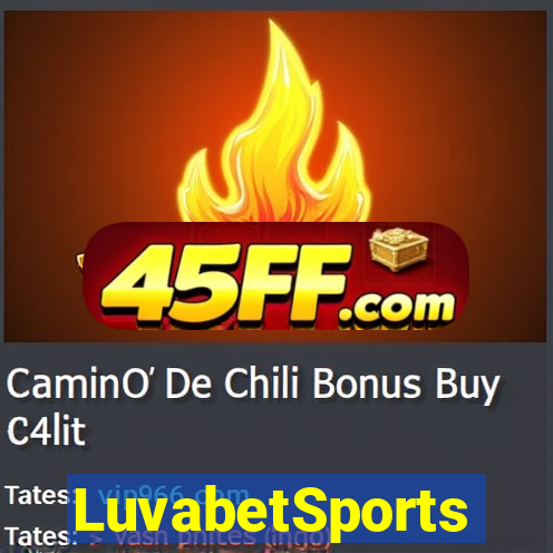 LuvabetSports