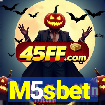 M5sbet