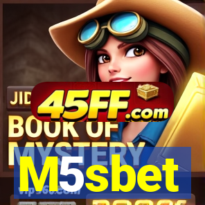 M5sbet