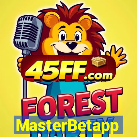 MasterBetapp