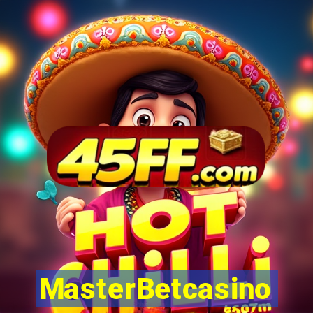 MasterBetcasino