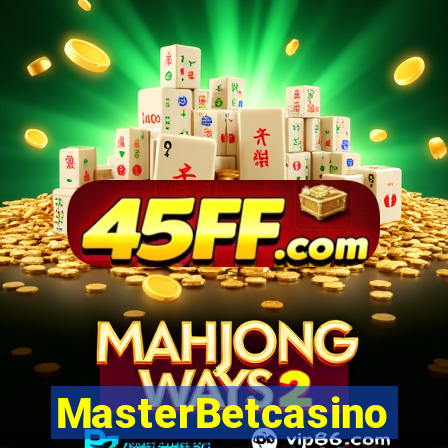 MasterBetcasino