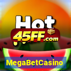 MegaBetCasino