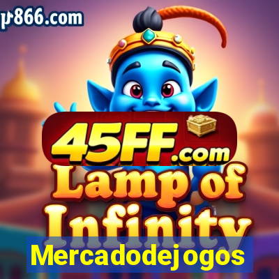 Mercadodejogos