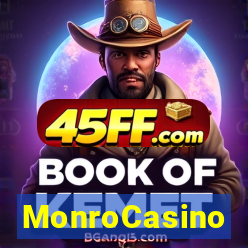 MonroCasino