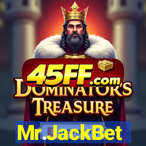 Mr.JackBet