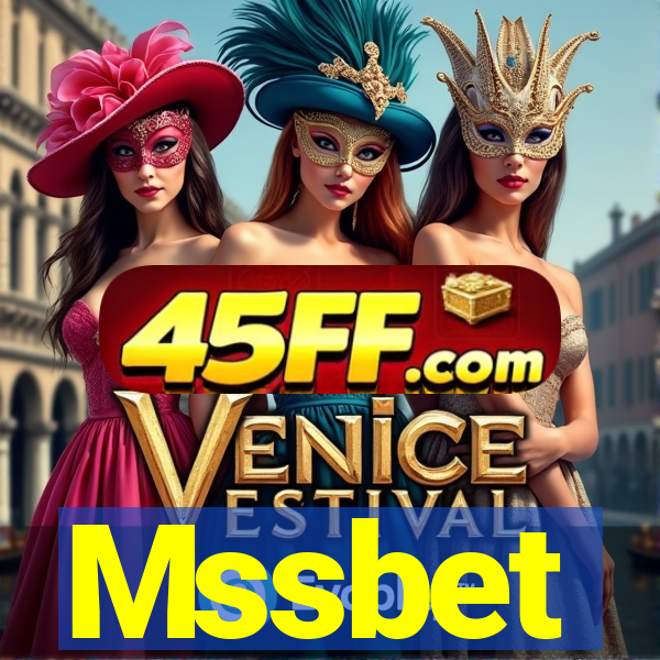 Mssbet