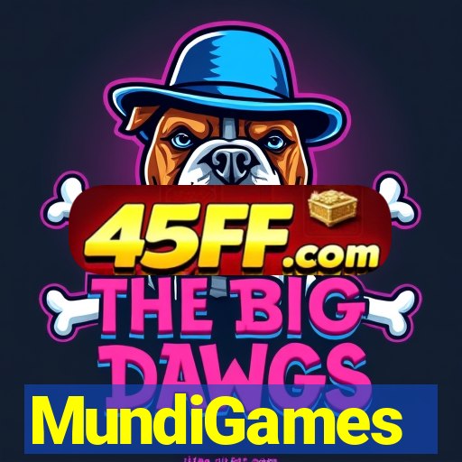 MundiGames