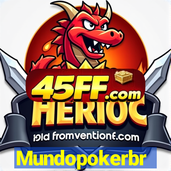 Mundopokerbr