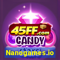 Nanogames.io