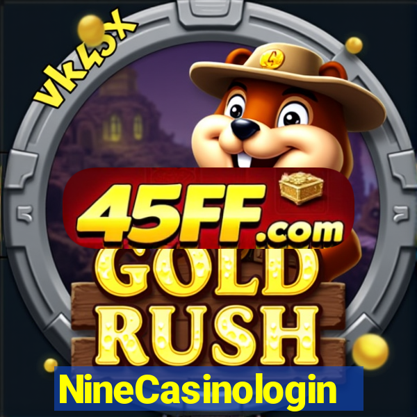 NineCasinologin