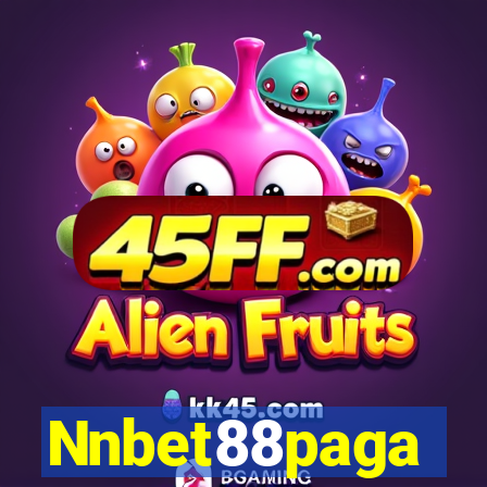 Nnbet88paga
