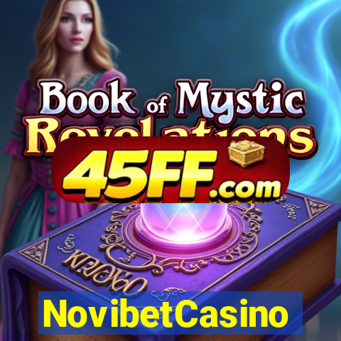 NovibetCasino