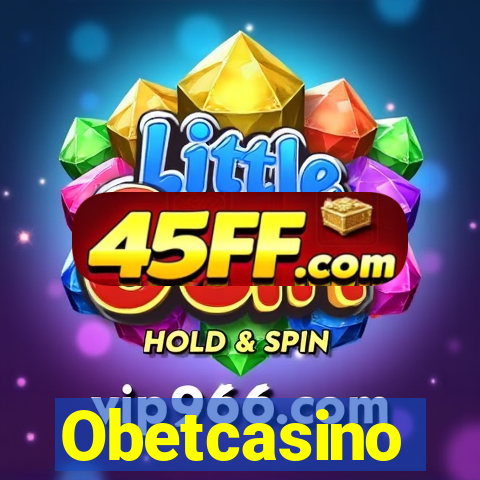 Obetcasino