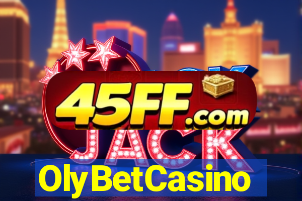 OlyBetCasino