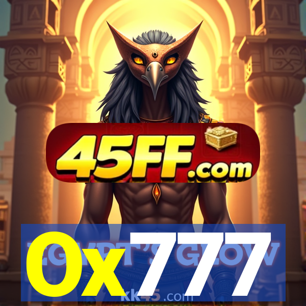 Ox777