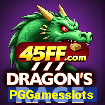 PGGamesslots