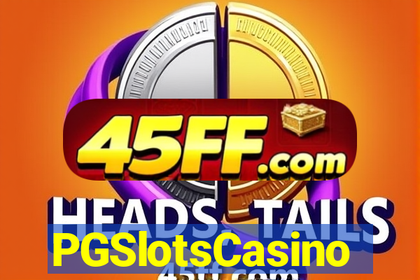 PGSlotsCasino