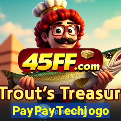 PayPayTechjogo